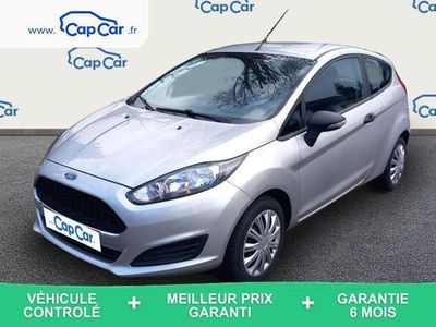 occasion Ford Fiesta V 1.5 Tdci 95 Business