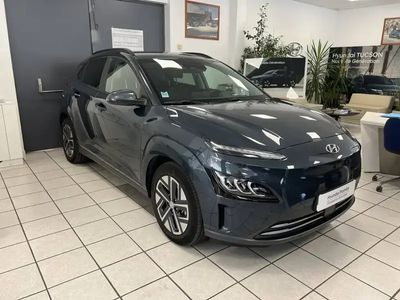 occasion Hyundai Kona ELECTRIC Electrique 64 kWh - 204 ch Executive