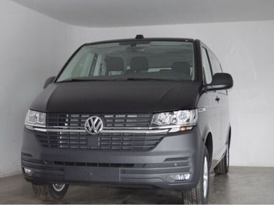 VW Caravelle