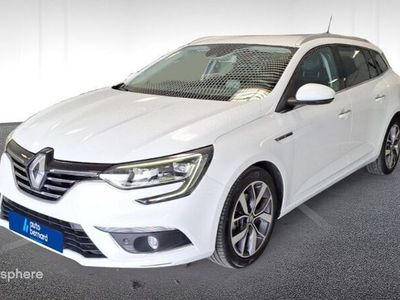 Renault Mégane GrandTour