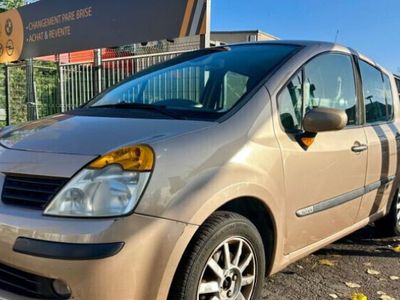 Renault Modus