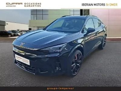 Noir Occasion 2024 Cupra Formentor VZ SUV | 40 990 €
