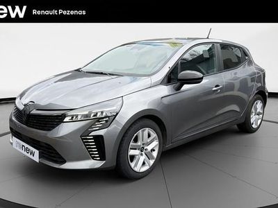 Gris Occasion 2024 Renault Clio V Evolution Citadine | 15 279 € (Prix juste)