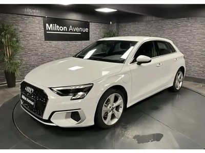Audi A3 Sportback e-tron
