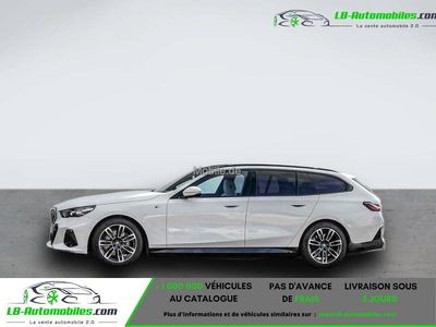 Occasion 2024 BMW i5 Comfort Edition Berline | 64 900 € (Prix assez cher)