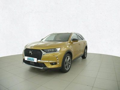 occasion DS Automobiles DS7 Crossback BlueHDi 130 EAT8 - Rivoli