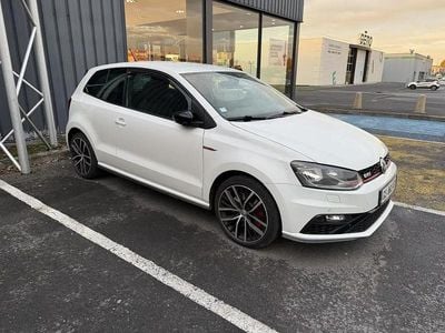 Occasion 2017 VW Polo GTI Berline | 14 200 € (Super prix)