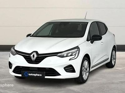 Occasion Renault Clio V Evolution 92 ch (67 kW) 2023 Berline