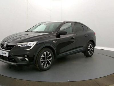 Occasion Renault Arkana Evolution 2022 Noir SUV