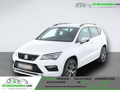 Occasion 2019 Seat Ateca SUV | 25 600 € (Prix assez cher)