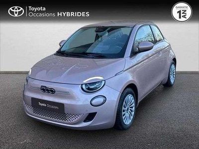 Occasion 2023 Fiat 500e Action Berline | 10 890 € (Bon prix)