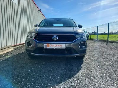 occasion VW T-Roc 1.5 TSI 150 EVO Start/Stop BVM6 STYLE