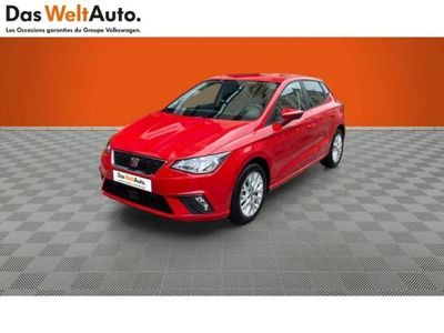 occasion Seat Ibiza Style 2020