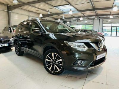 occasion Nissan X-Trail 1.6 DCI 130CH N-CONNECTA XTRONIC EURO6
