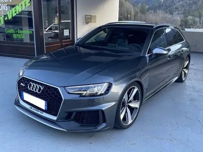 Audi RS4