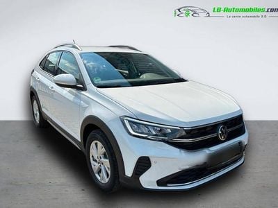 VW Taigo
