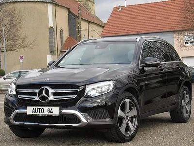 Mercedes GLC220