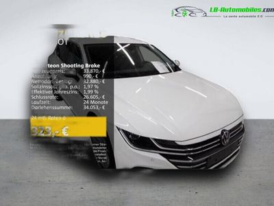 VW Arteon