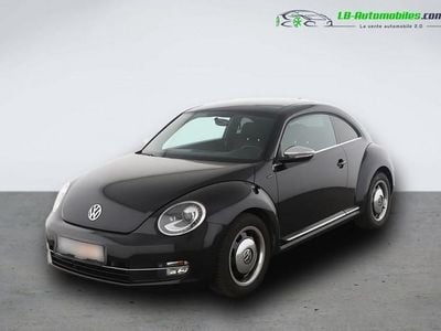 VW Beetle
