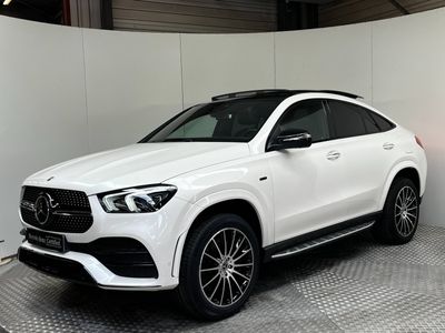 Mercedes GLE350