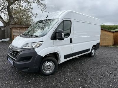 Occasion 2023 Opel Movano S Van | 19 000 €