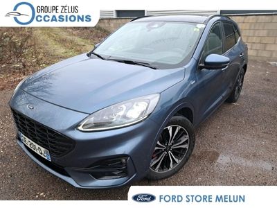 occasion Ford Kuga 2.5 Duratec 190ch FHEV E85 ST-Line X BVA