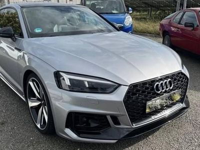 Occasion Audi RS5 Design 450 ch (330 kW) 2018 Coupé