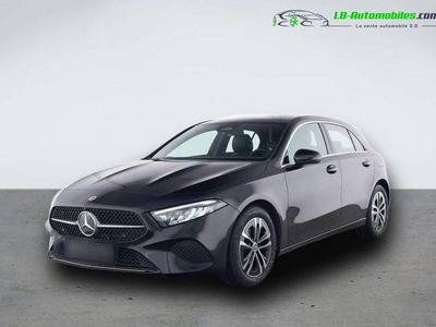 Mercedes A200