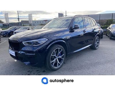 occasion BMW X5 xDrive45e 394ch M Sport 17cv