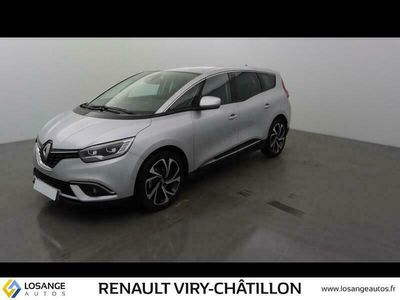 occasion Renault Grand Scénic IV Grand Scenic Blue dCi 120-Intens