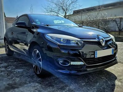 Renault Mégane Coupé