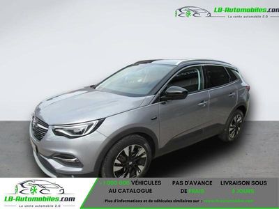 Occasion 2020 Opel Grandland X SUV | 23 800 € (Bon prix)