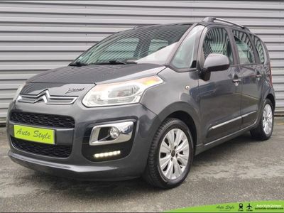 occasion Citroën C3 Puretech 110 Feel Edition