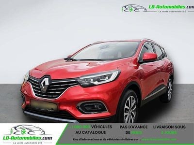 Occasion 2021 Renault Kadjar SUV | 26 200 € (Prix cher)