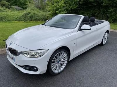 BMW 435