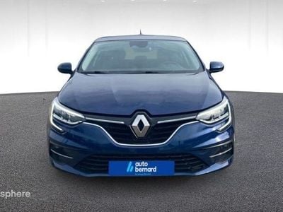 Renault Mégane IV
