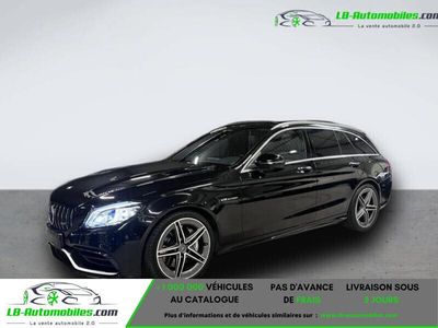 occasion Mercedes C63 AMG ClasseAMG 63 S AMG Speedshift MCT AMG