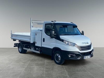 Occasion 2023 Iveco Daily | 54 000 €