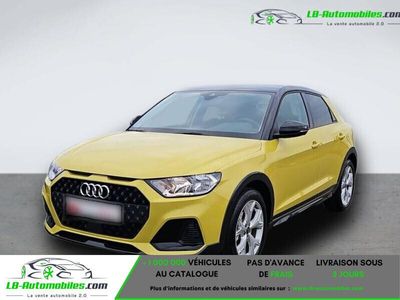 occasion Audi A1 25 TFSI 95 ch BVM