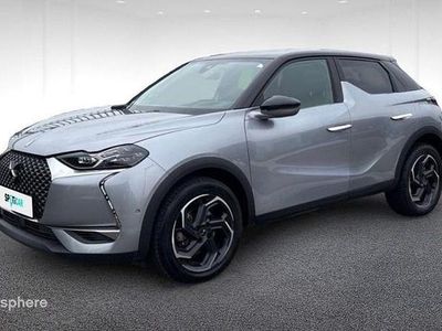 Occasion DS Automobiles DS3 Crossback Rivoli 131 ch (96 kW) 2022 Biton SUV