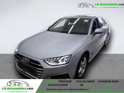 Occasion 2022 Audi A4 Sport Berline | 37 800 € (Prix cher)