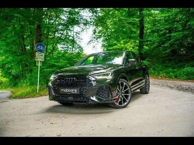 Audi RS Q3 Sportback