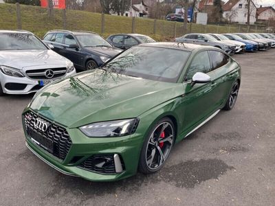 occasion Audi RS5 SPORTBACK 2.9 V6 TFSI 450CH QUATTRO TIPTRONIC 8 EURO6D-T