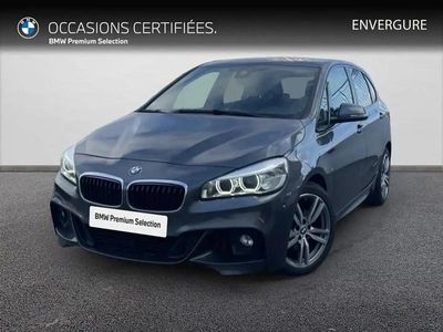 BMW 216