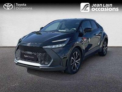 Occasion 2024 Toyota C-HR Design SUV | 30 190 € (Prix assez cher)