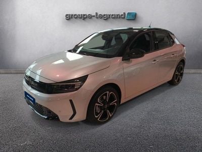 Nouvelle 2025 Opel Corsa GSe Citadine | 22 580 € (Prix assez cher)