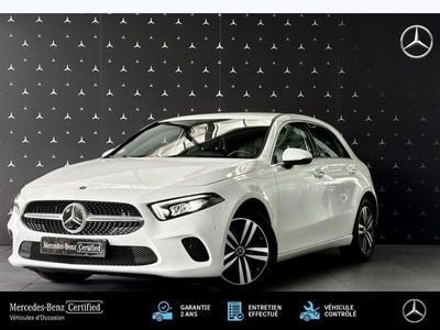 Mercedes A250
