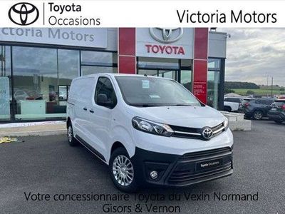 occasion Toyota Proace ProAceMedium 2.0 D-4D 140 Dynamic MC23