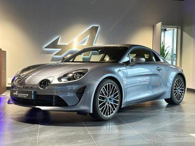 occasion Alpine A110 1.8T 252 ch