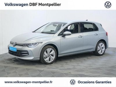 VW Golf VIII